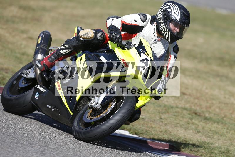 /47 02.10.2026  Speer Racing ADR/Gruppe gelb/44